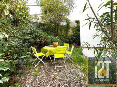 Appartement - 84 m² - 4 pièces