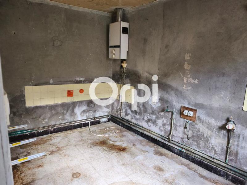 Maison - 116 m² - 4 pièces