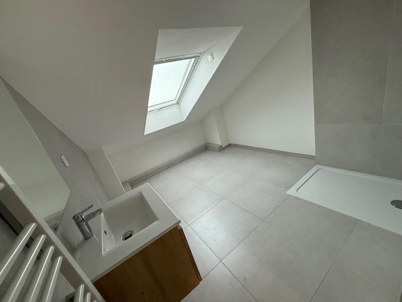 Appartement - 71 m² - 3 pièces