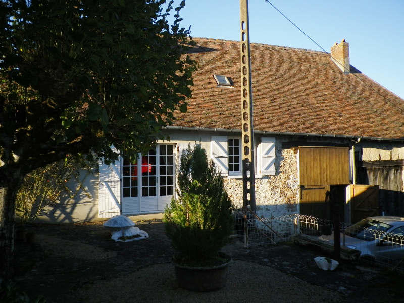 Maison - 104 m² - 4 pièces