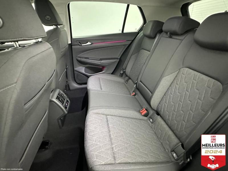 Volkswagen Golf 1.5 eTSI Evo2 115ch Edition Dsg7