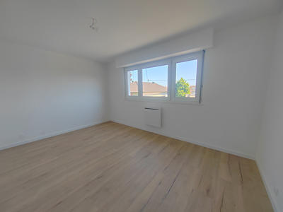 Appartement - 77 m² - 3 pièces