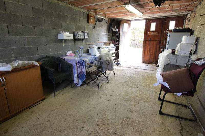 Maison - 87 m² - 3 pièces