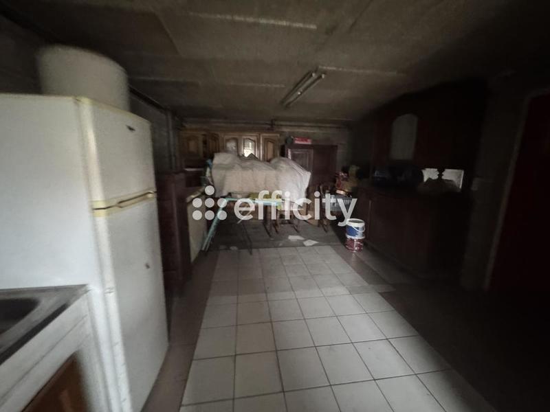 Pavillon - 100 m² - 5 pièces