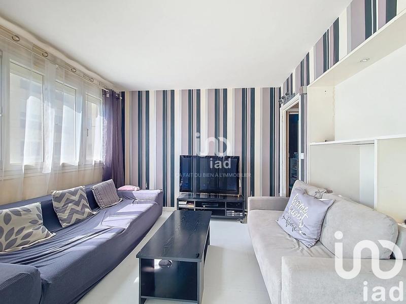 Appartement - 74 m² - 4 pièces