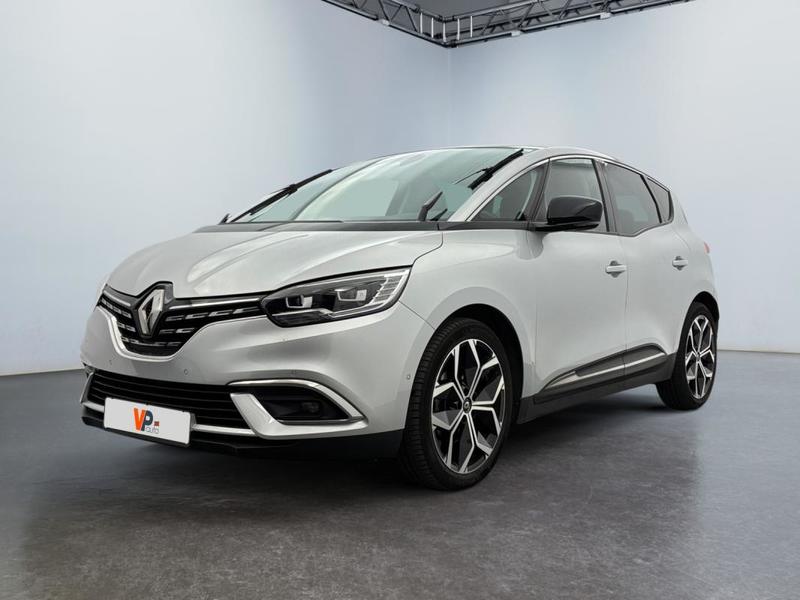 Renault Scénic IV TCe 140 Fap Edc Intens