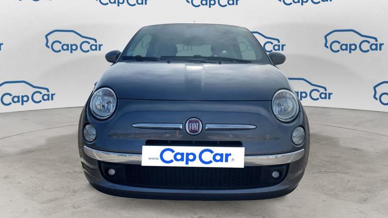 Fiat 500 1.2 69 Lounge