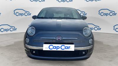 Fiat 500 1.2 69 Lounge