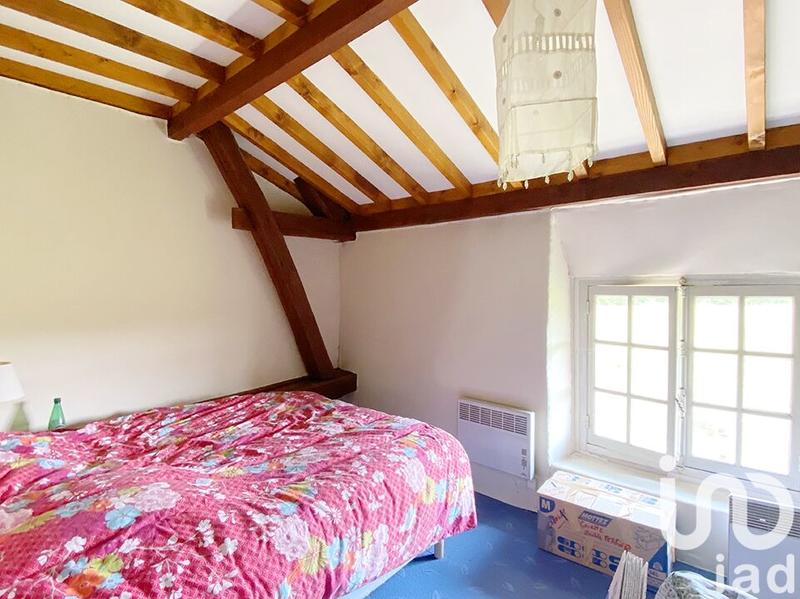 Maison de campagne - 213 m² - 8 pièces