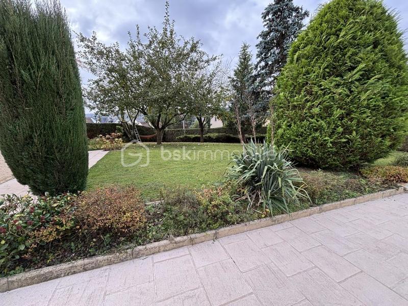 Maison - 146 m² - 6 pièces