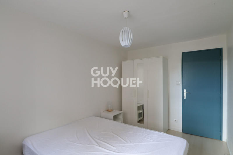 Appartement - 68 m² - 4 pièces