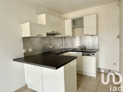 Appartement - 32 m² - 1 pièce