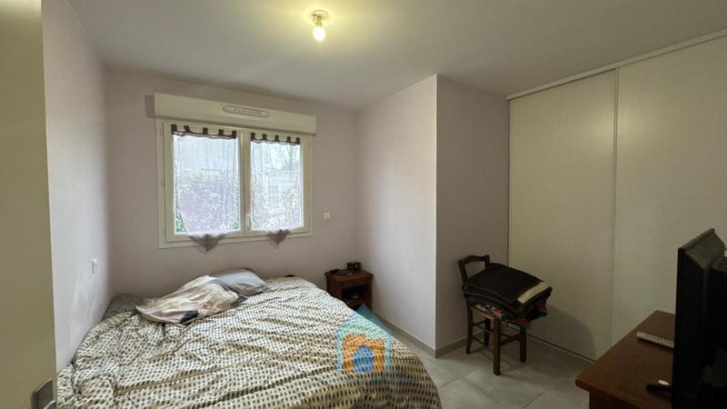 Villa - 94 m² - 4 pièces