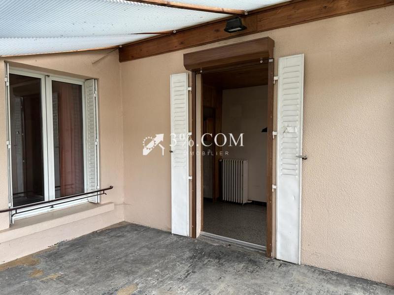 Maison - 103 m² - 5 pièces