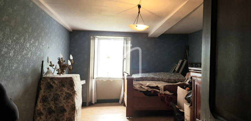 Maison de village - 152 m² - 7 pièces