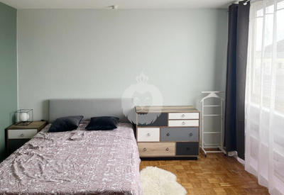 Appartement - 26 m² - 1 pièce