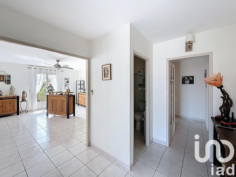 Maison - 145 m² - 4 pièces