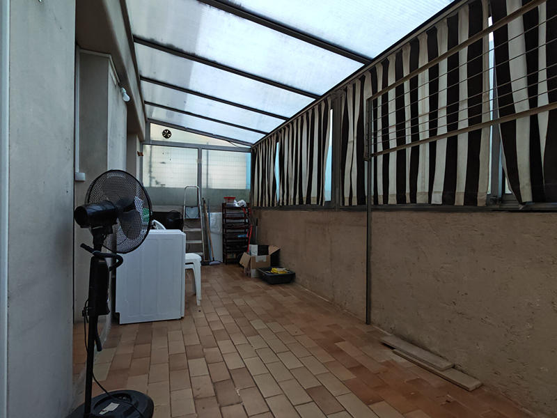 Appartement - 66 m² - 4 pièces