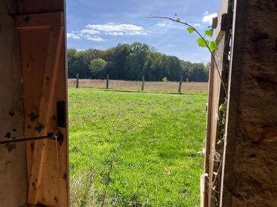 Maison - 184 m² - 1 pièce