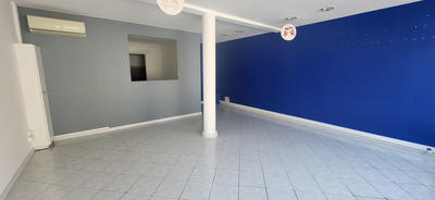 Local commercial - 52 m²