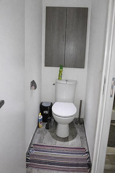 Appartement - 80 m² - 6 pièces