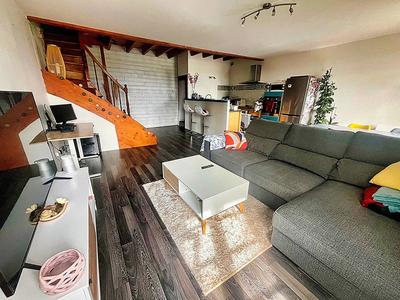 Maison - 85 m² - 3 pièces