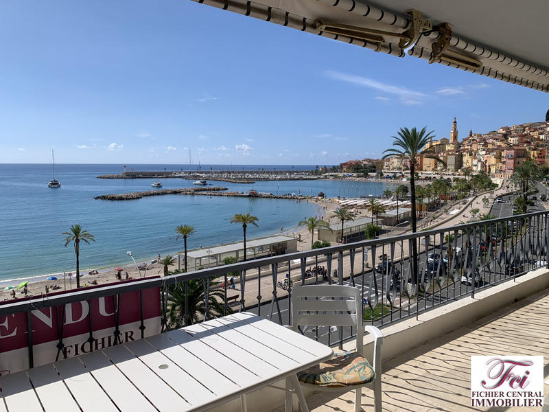 Appartement - 112 m² - 5 pièces