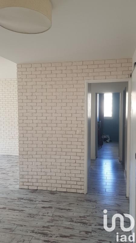 Appartement - 83 m² - 4 pièces