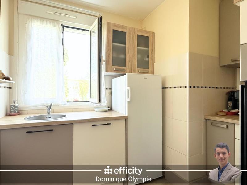 Appartement - 80 m² - 5 pièces