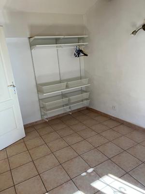 Appartement - 31 m² - 2 pièces