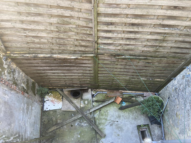 Maison de village - 95 m² - 4 pièces