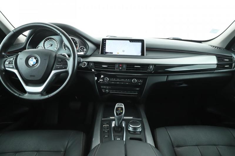Bmw X5 xDrive30d xLine Bva8 258 ch