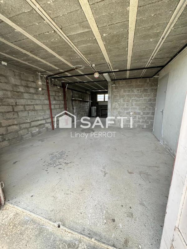 Maison - 190 m² - 12 pièces