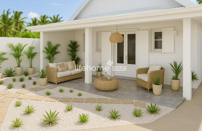 Maison - 159 m² - 7 pièces