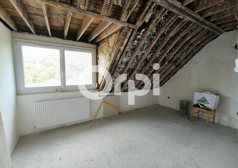 Maison - 157 m² - 6 pièces