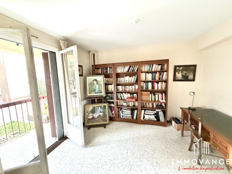 Appartement - 71 m² - 2 pièces