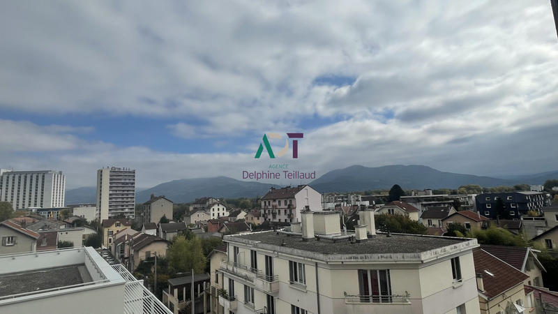 Appartement - 37 m² - 1 pièce