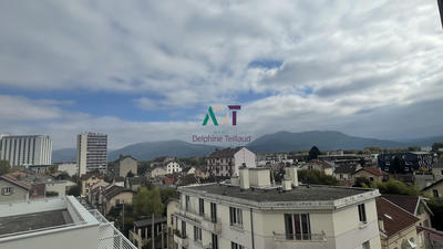 Appartement - 37 m² - 1 pièce