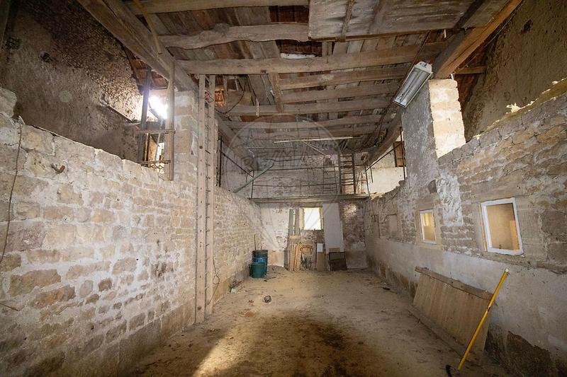 Maison - 139 m² - 4 pièces