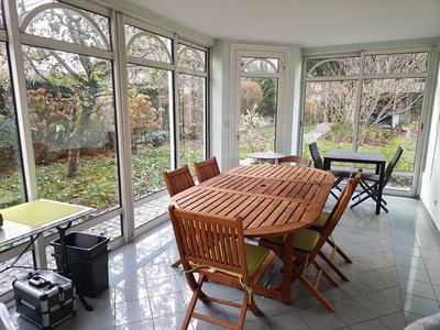 Maison - 275 m² - 10 pièces