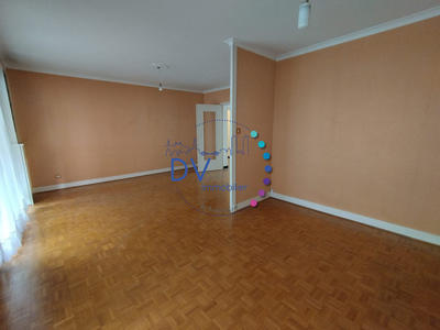 Appartement - 76 m² - 4 pièces