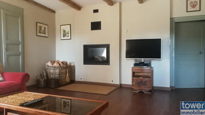 Maison - 151 m² - 5 pièces