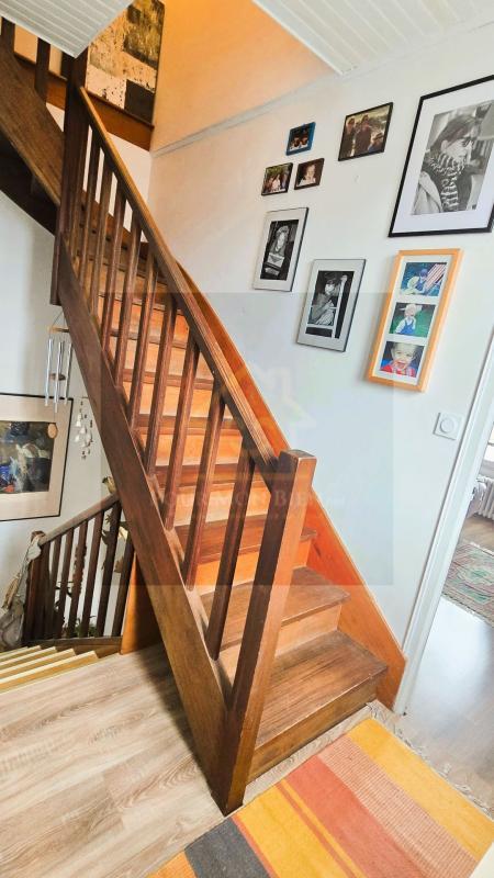 Maison de ville - 76 m² - 4 pièces