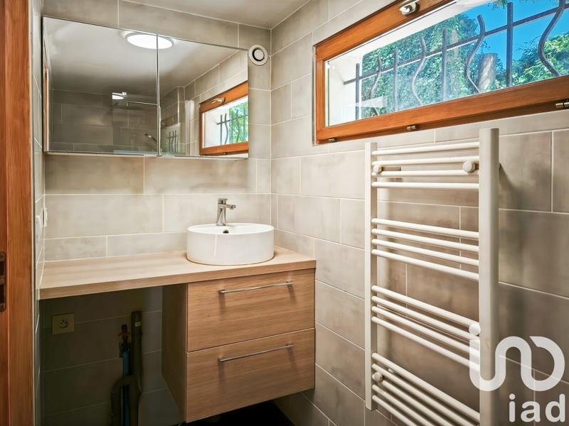 Maison - 137 m² - 6 pièces