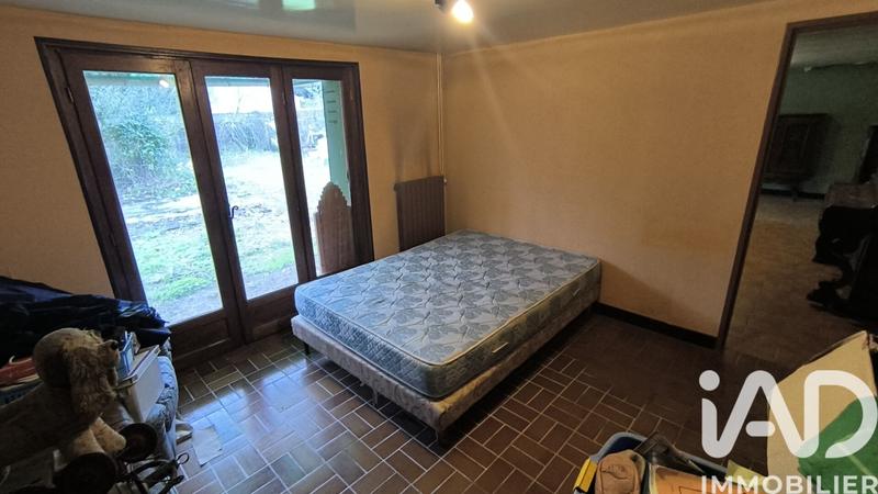 Maison - 150 m² - 7 pièces