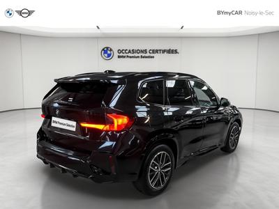 Bmw X1 U11 sDrive 20d 163ch Dkg7 m Sport
