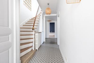 Maison - 135 m² - 7 pièces