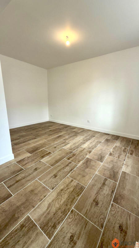 Maison - 69 m² - 4 pièces