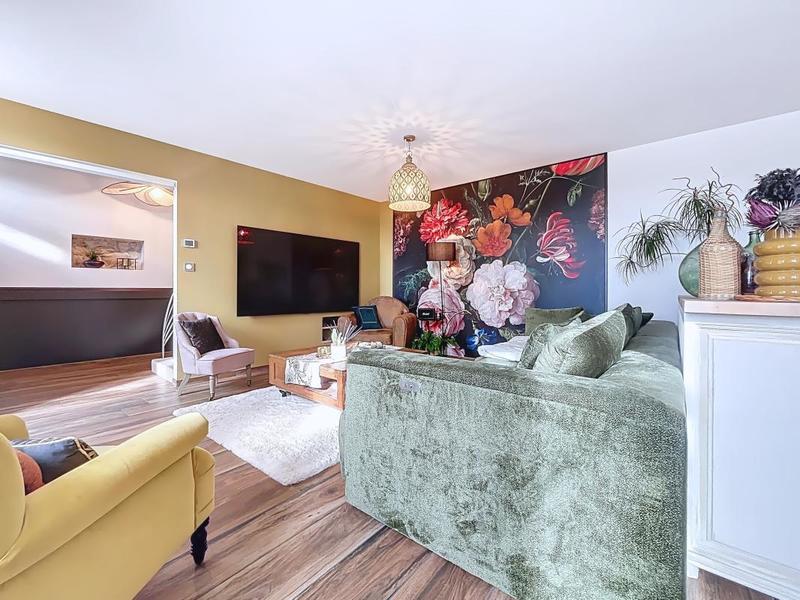 Villa - 158 m² - 5 pièces