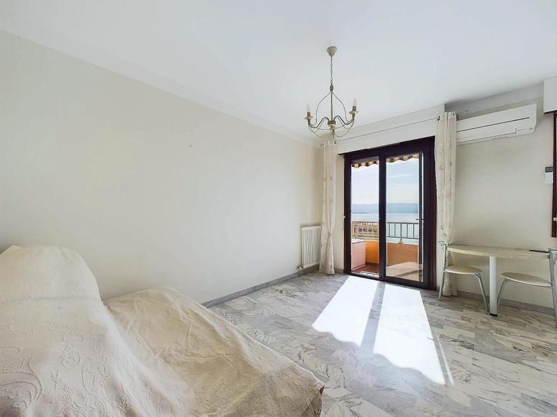 Appartement - 27 m² - 1 pièce